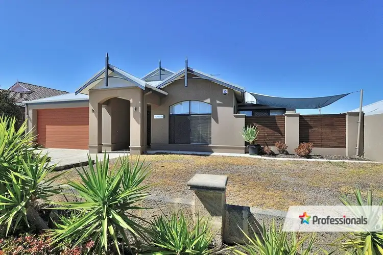 Seventh view of Homely house listing, 4 Petworth Drive, The Vines WA 6069