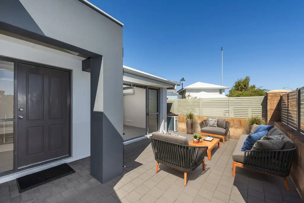 Main view of Homely unit listing, Unit 1, 314 Wright Road, Piara Waters WA 6112