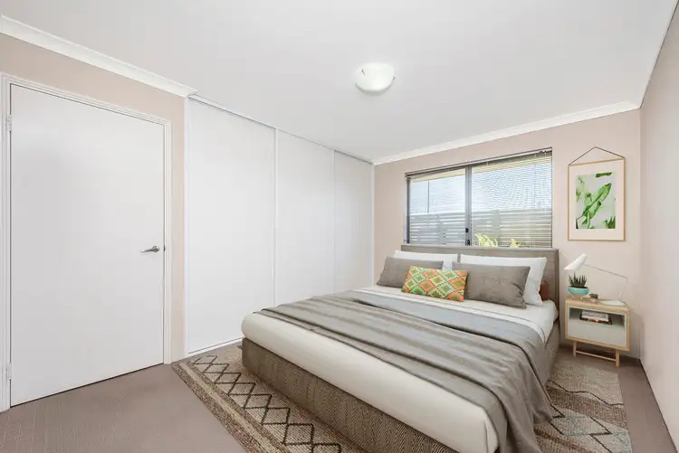 Second view of Homely unit listing, Unit 1, 314 Wright Road, Piara Waters WA 6112