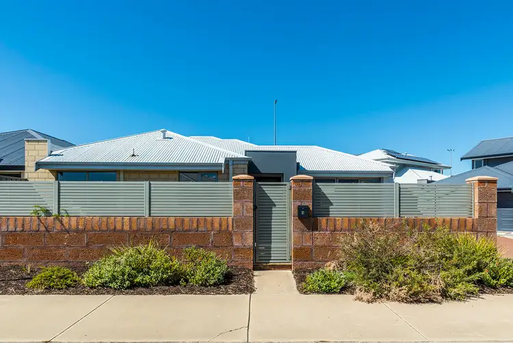 Fourth view of Homely unit listing, Unit 1, 314 Wright Road, Piara Waters WA 6112
