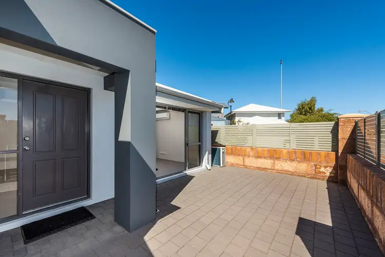 Fifth view of Homely unit listing, Unit 1, 314 Wright Road, Piara Waters WA 6112