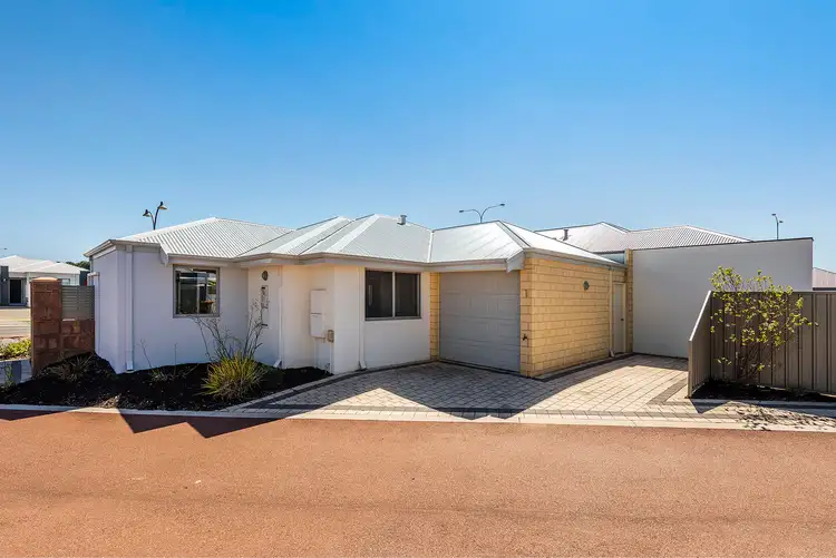 Sixth view of Homely unit listing, Unit 1, 314 Wright Road, Piara Waters WA 6112