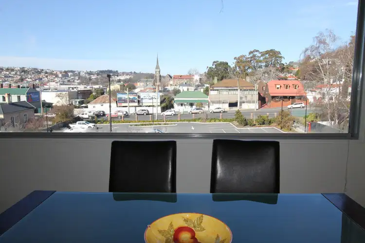 Second view of Homely apartment listing, Unit 5 135/143 Paterson St, Launceston TAS 7250