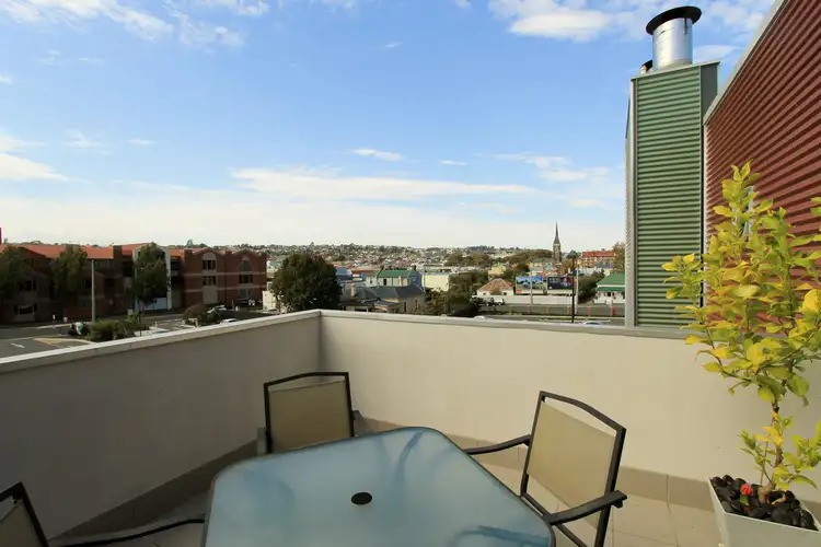 Third view of Homely apartment listing, Unit 5 135/143 Paterson St, Launceston TAS 7250