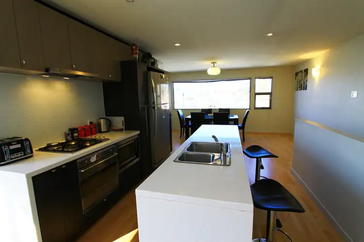 Fourth view of Homely apartment listing, Unit 5 135/143 Paterson St, Launceston TAS 7250