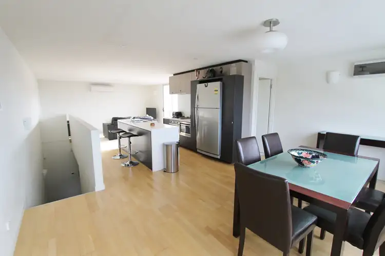 Fifth view of Homely apartment listing, Unit 5 135/143 Paterson St, Launceston TAS 7250