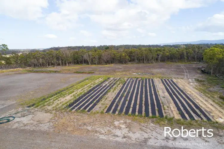Fifth view of Homely land listing, 980 Greens Beach Road, Clarence Point TAS 7270