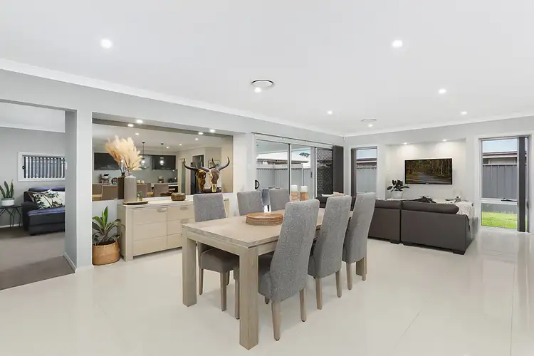 Second view of Homely house listing, 26 Stockyard Crescent, Horsley NSW 2530