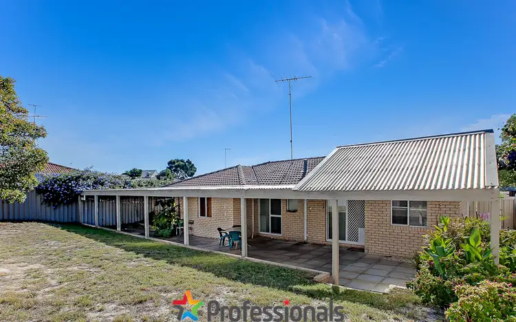 Main view of Homely house listing, 2/40 Everlasting Retreat, Halls Head WA 6210