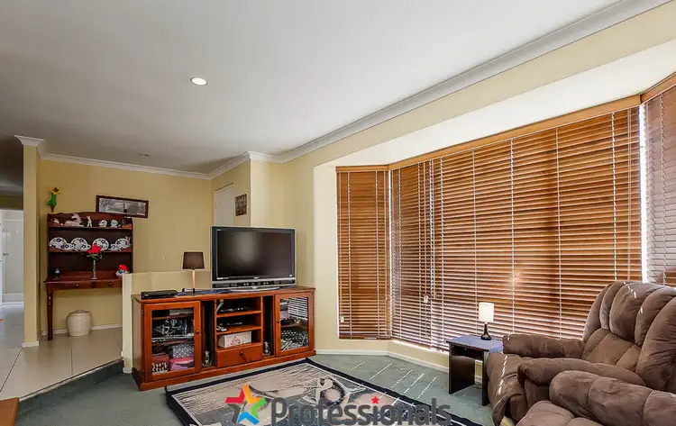Third view of Homely house listing, 2/40 Everlasting Retreat, Halls Head WA 6210