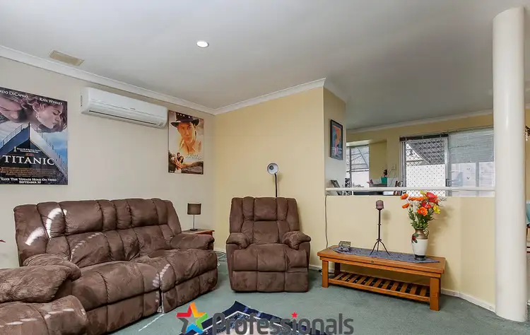 Fifth view of Homely house listing, 2/40 Everlasting Retreat, Halls Head WA 6210