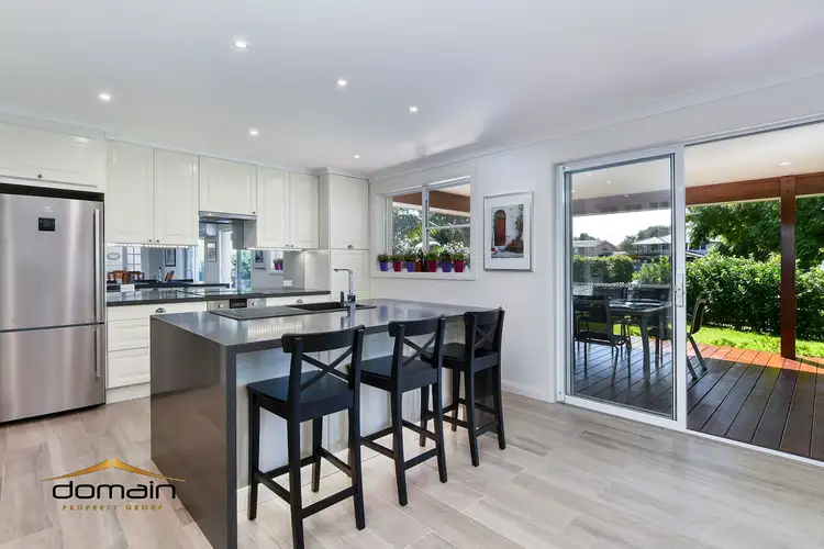 Second view of Homely house listing, 31 Helmsman Blvd, St Huberts Island NSW 2257