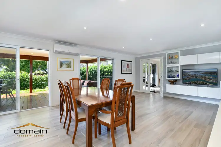 Fifth view of Homely house listing, 31 Helmsman Blvd, St Huberts Island NSW 2257