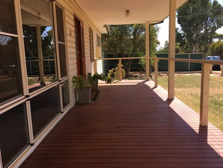 Sixth view of Homely house listing, 13 WASLEY STREET, Dalwallinu WA 6609