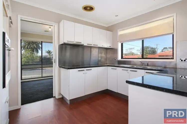 Second view of Homely house listing, 517 Nagle Road, Lavington NSW 2641