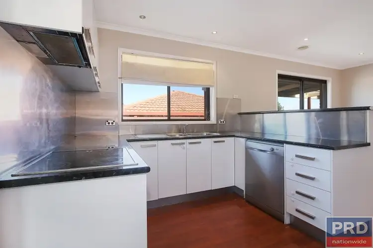 Third view of Homely house listing, 517 Nagle Road, Lavington NSW 2641