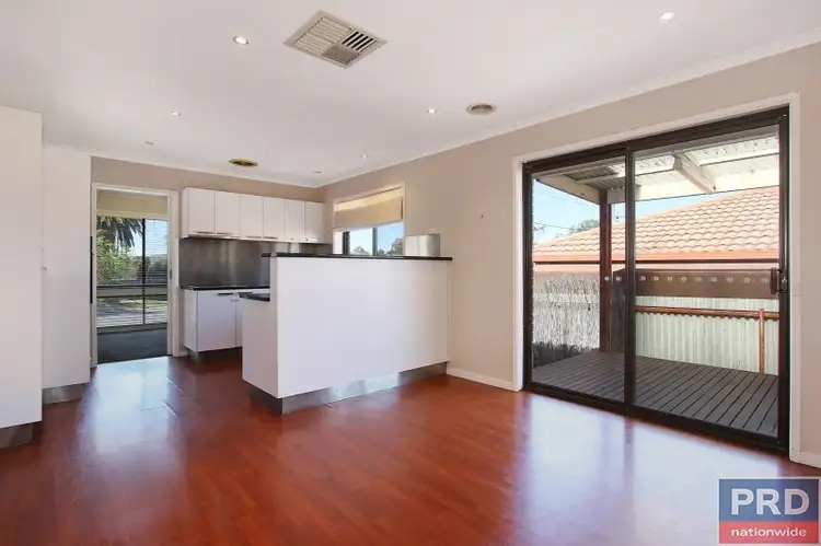 Fourth view of Homely house listing, 517 Nagle Road, Lavington NSW 2641