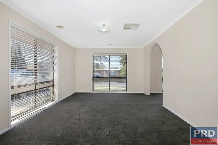 Fifth view of Homely house listing, 517 Nagle Road, Lavington NSW 2641