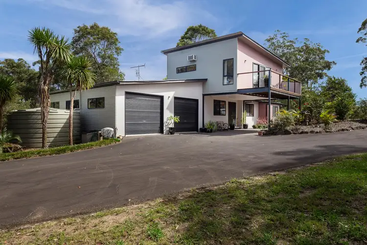 Main view of Homely house listing, 3 Northside Close, North Batemans Bay NSW 2536