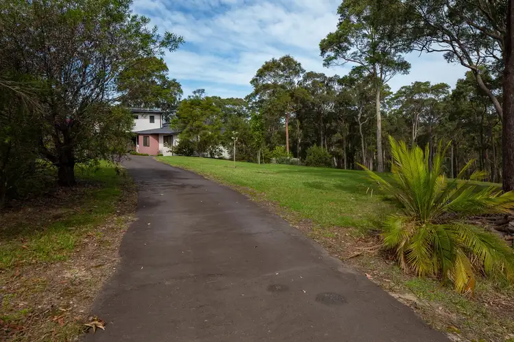 Second view of Homely house listing, 3 Northside Close, North Batemans Bay NSW 2536