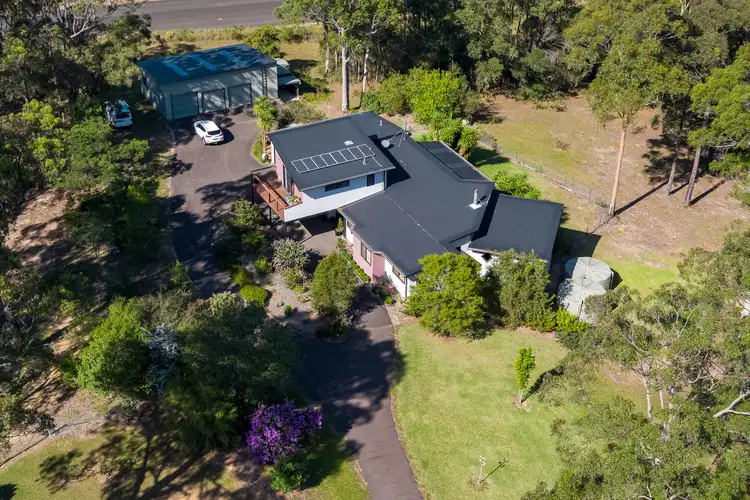 Third view of Homely house listing, 3 Northside Close, North Batemans Bay NSW 2536