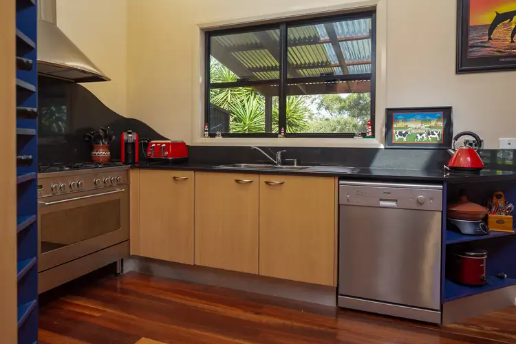 Fifth view of Homely house listing, 3 Northside Close, North Batemans Bay NSW 2536
