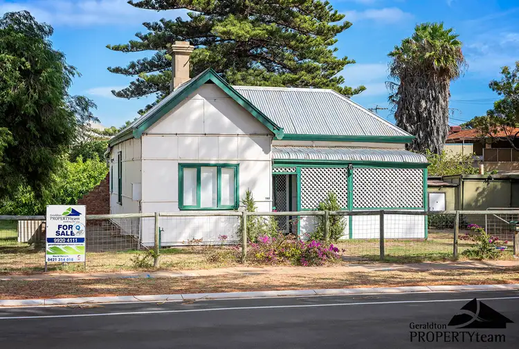 162 Durlacher Street, Geraldton WA 6530