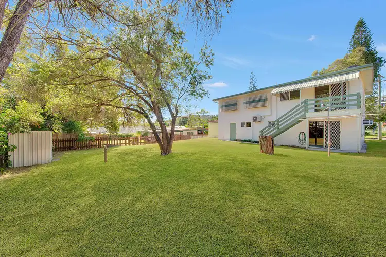 6 BOX STREET, Kin Kora QLD 4680