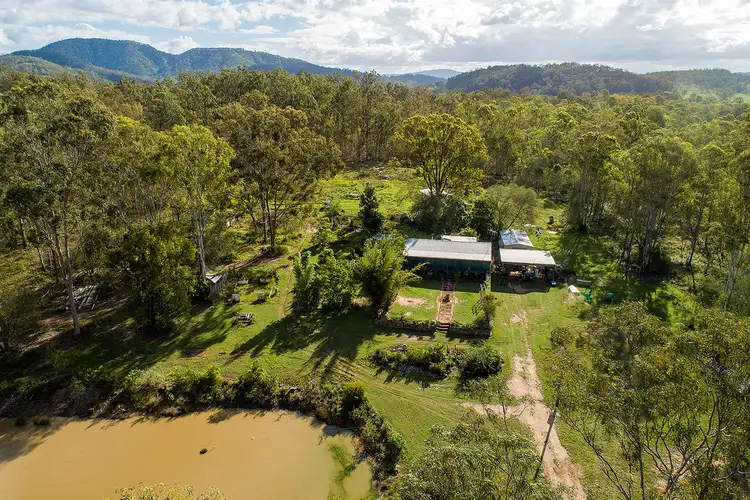 147 Lower Wide Bay Road, Sexton QLD 4570