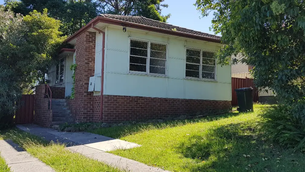 Main view of Homely house listing, 26 Mount Street, Mount Saint Thomas NSW 2500