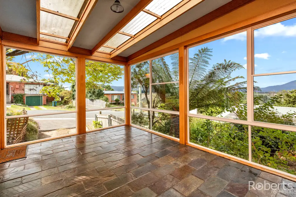 Main view of Homely house listing, 22 Ada Street, Scottsdale TAS 7260