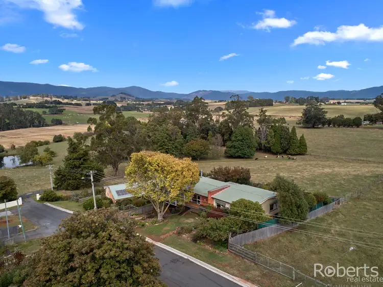 Fourth view of Homely house listing, 22 Ada Street, Scottsdale TAS 7260