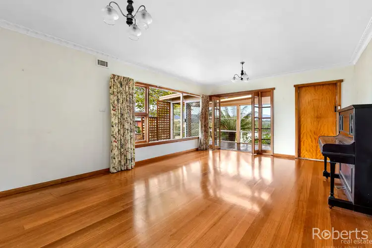 Sixth view of Homely house listing, 22 Ada Street, Scottsdale TAS 7260