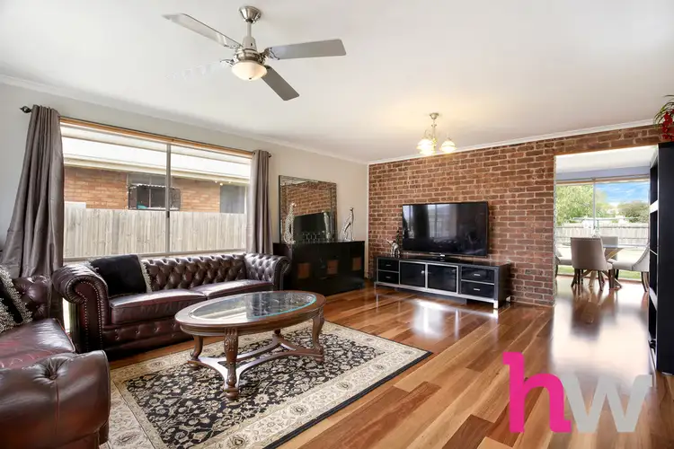 Second view of Homely house listing, 36 Meadenhall Drive, St Albans Park VIC 3219
