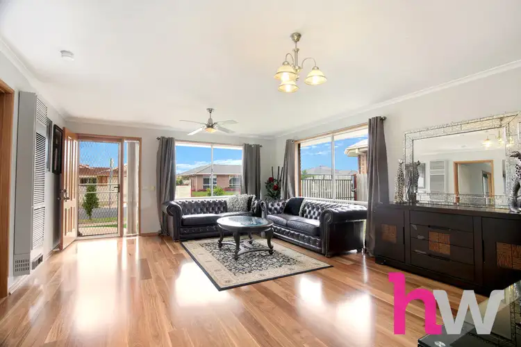 Third view of Homely house listing, 36 Meadenhall Drive, St Albans Park VIC 3219
