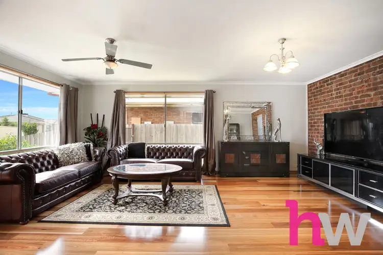 Fourth view of Homely house listing, 36 Meadenhall Drive, St Albans Park VIC 3219