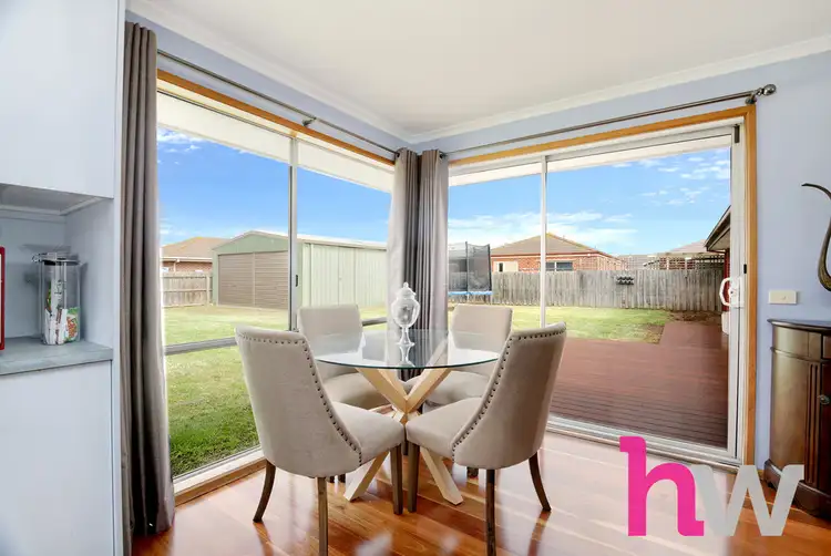 Fifth view of Homely house listing, 36 Meadenhall Drive, St Albans Park VIC 3219