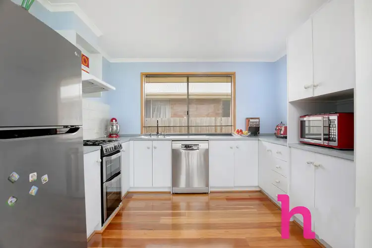 Sixth view of Homely house listing, 36 Meadenhall Drive, St Albans Park VIC 3219