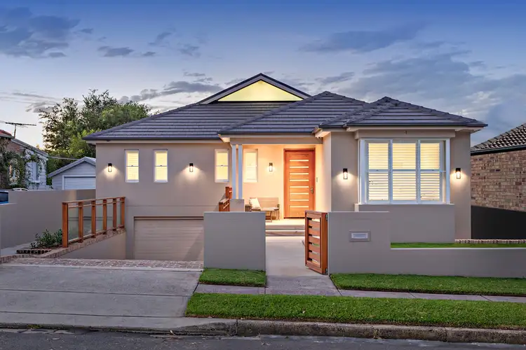 5 Clermont Avenue, Concord NSW 2137
