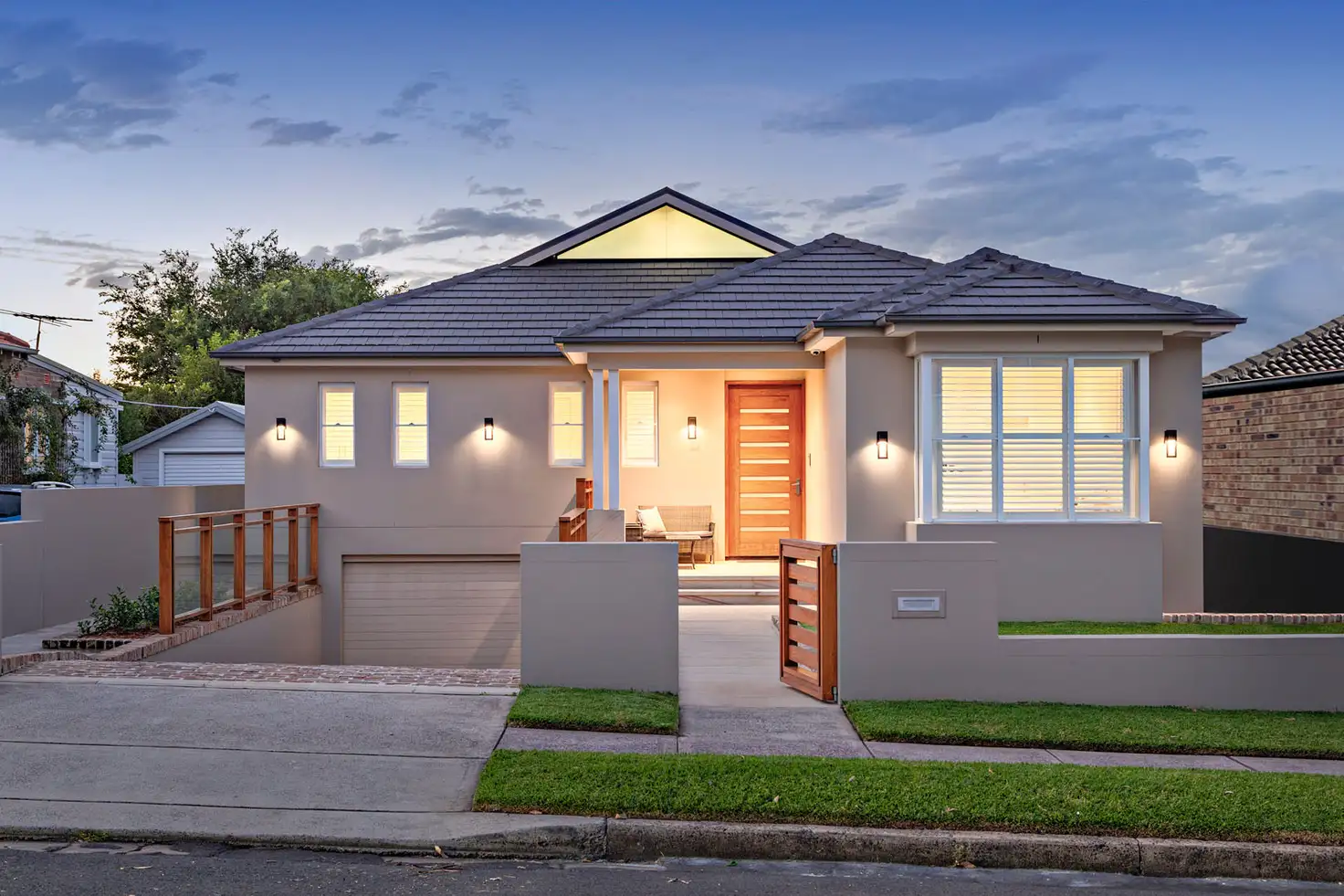 Main view of Homely house listing, 5 Clermont Avenue, Concord NSW 2137