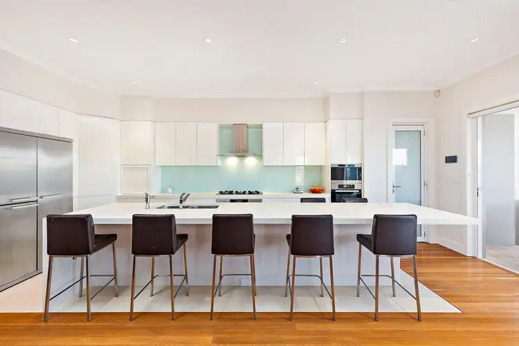 Fifth view of Homely house listing, 5 Clermont Avenue, Concord NSW 2137