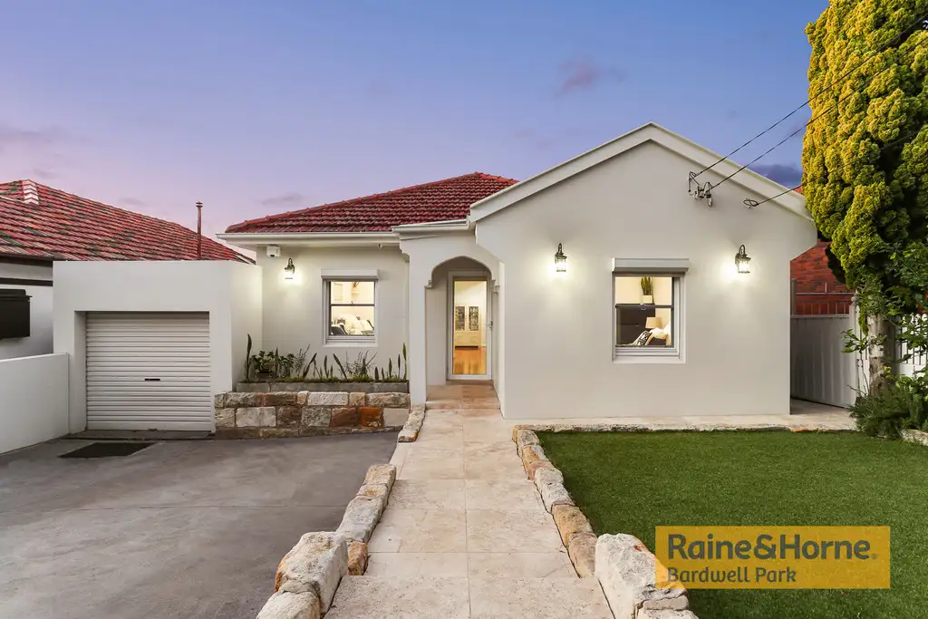 Main view of Homely house listing, 57 Bardwell Road, Bardwell Park NSW 2207