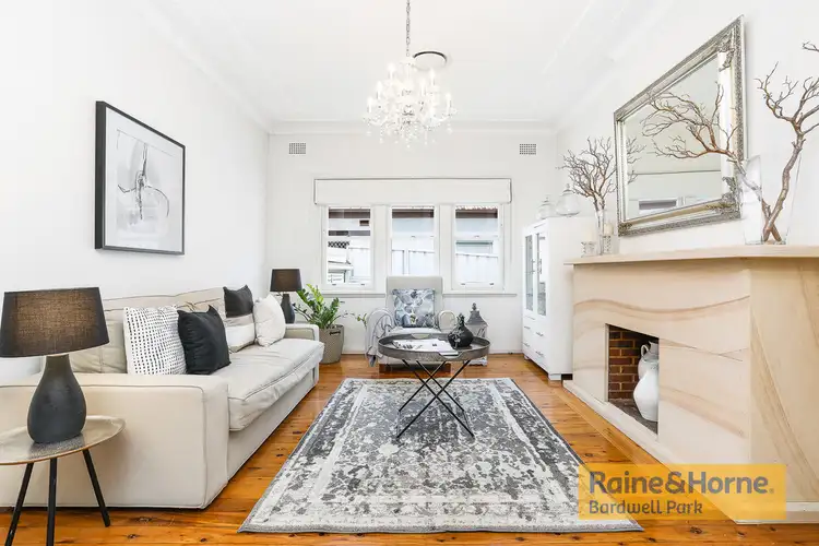 Fifth view of Homely house listing, 57 Bardwell Road, Bardwell Park NSW 2207
