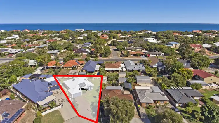 Main view of Homely house listing, 31 Welch Way, Warnbro WA 6169