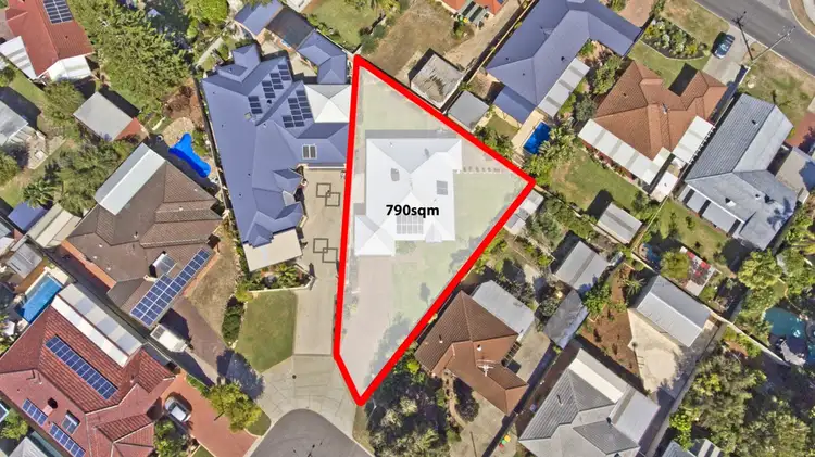 Second view of Homely house listing, 31 Welch Way, Warnbro WA 6169