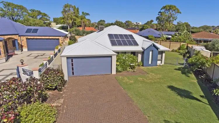 Third view of Homely house listing, 31 Welch Way, Warnbro WA 6169
