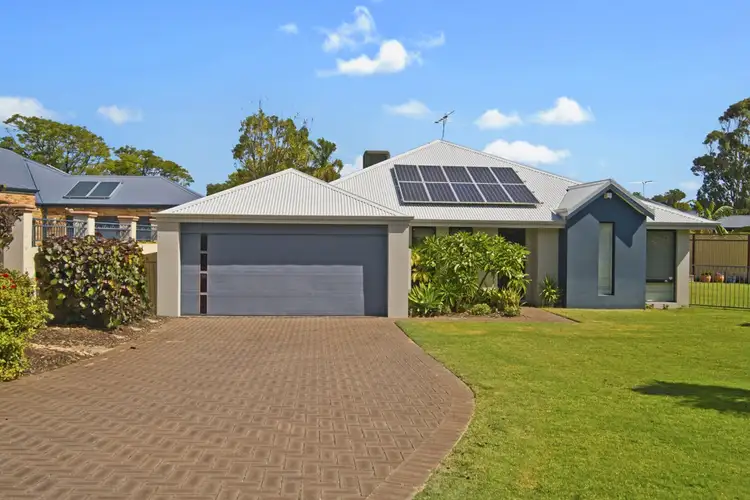 Fourth view of Homely house listing, 31 Welch Way, Warnbro WA 6169