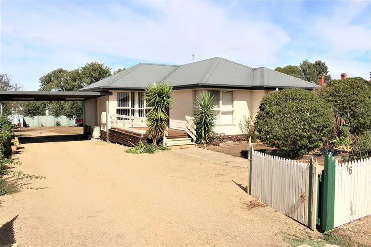 Main view of Homely house listing, 16 Tower Street, Tungamah VIC 3728