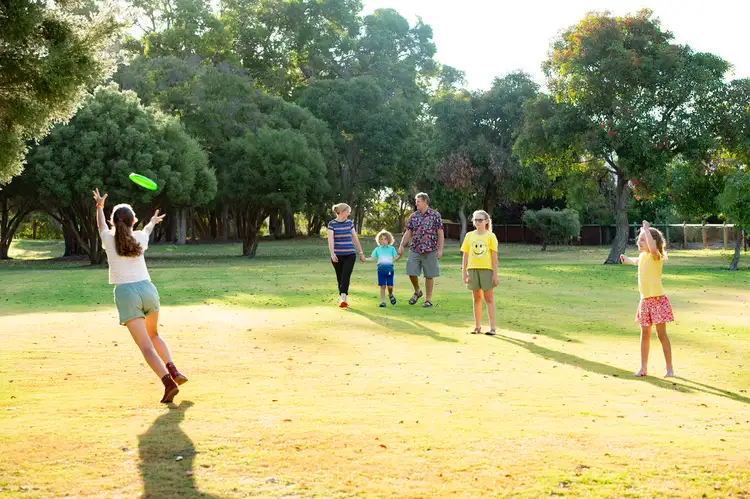 Lot 418 Apollo Lane, Australind WA 6233