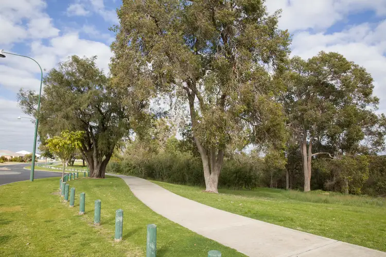 Fifth view of Homely land listing, Lot 418 Apollo Lane, Australind WA 6233